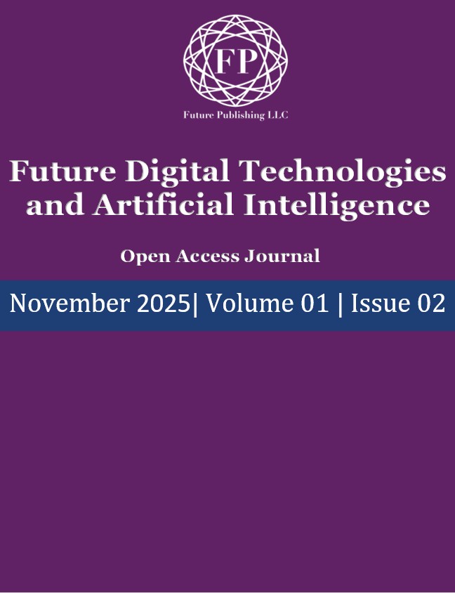 View Vol. 1 No. 2 (2025): November 2025 Issue