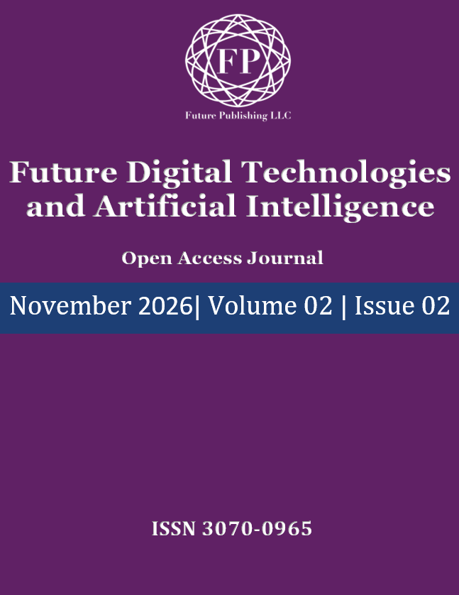 Vol. 2 No. 2 (2026): November 2026 Issue