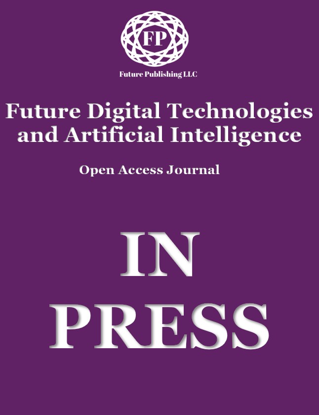 Vol. 3 No. 1 (1): In Press