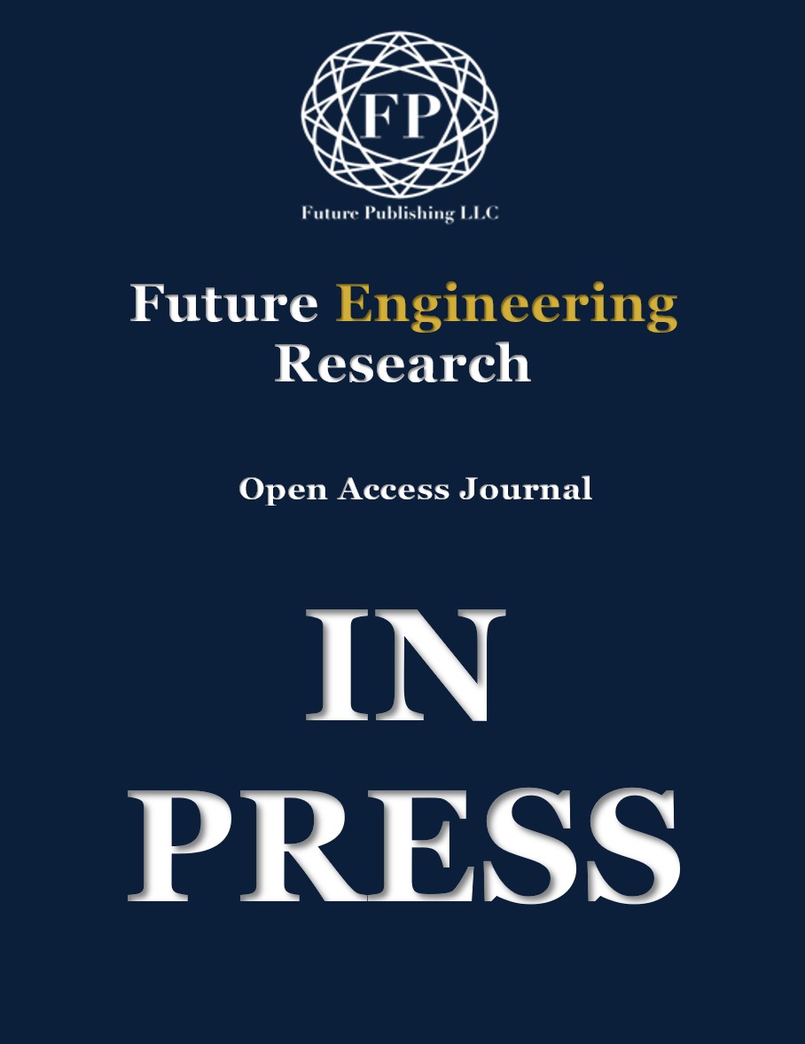 Vol. 1 No. 1 (2026): In Press