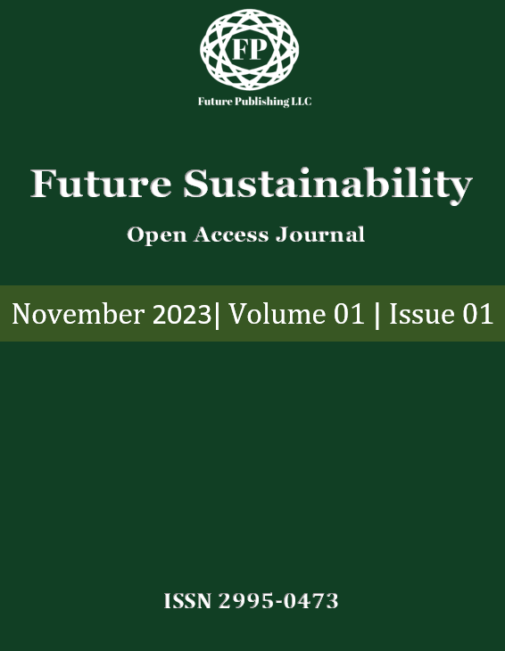 								View Vol. 1 No. 1 (2023): November 2023 Issue
							