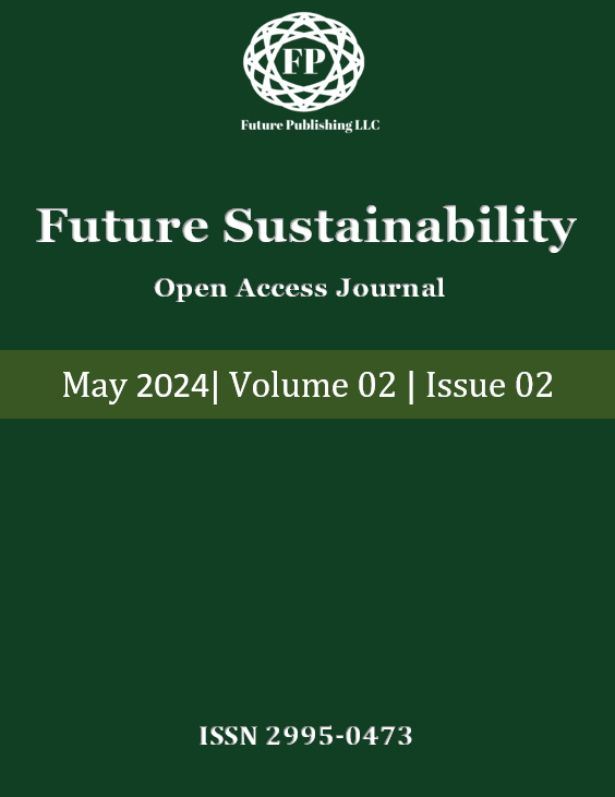 								View Vol. 2 No. 2 (2024): May 2024 Issue
							