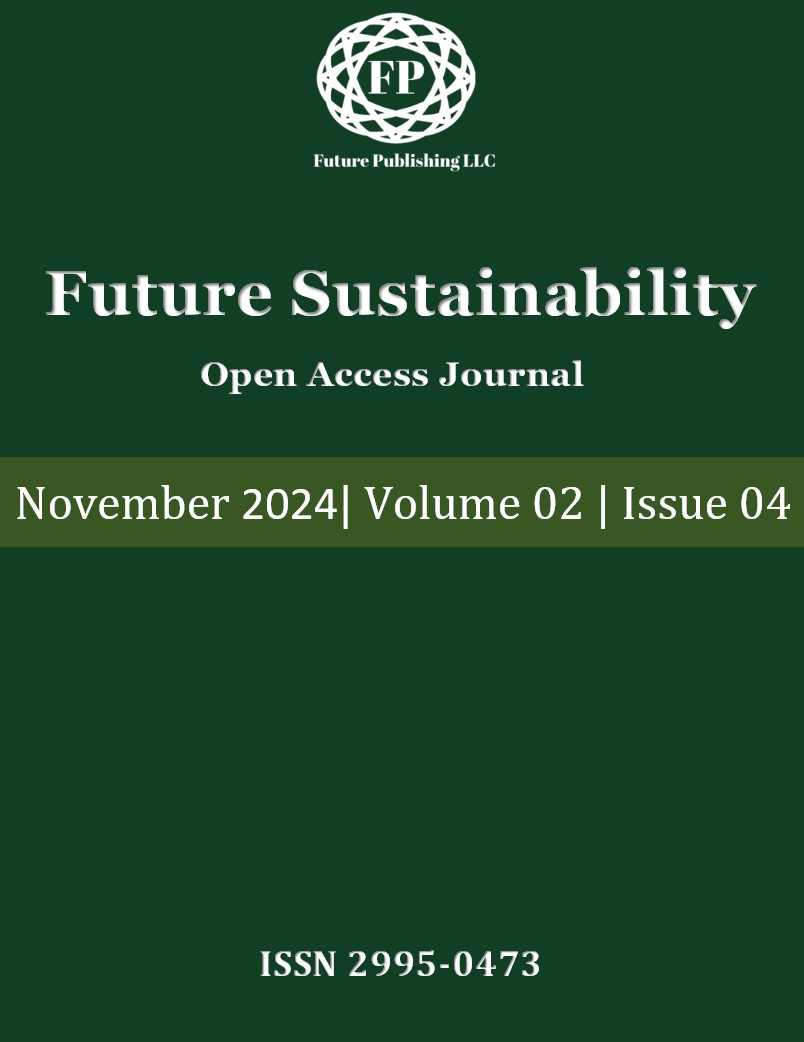 								View Vol. 2 No. 4 (2024): November 2024 Issue
							