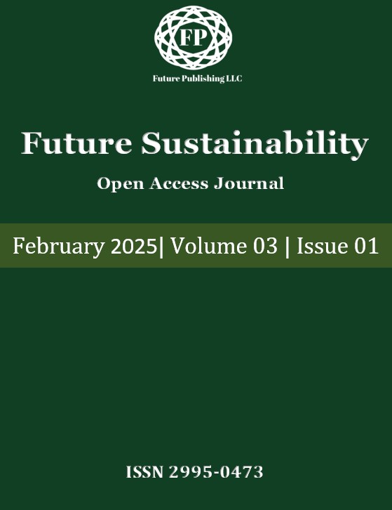 								View Vol. 3 No. 1 (2025): February 2025 Issue
							