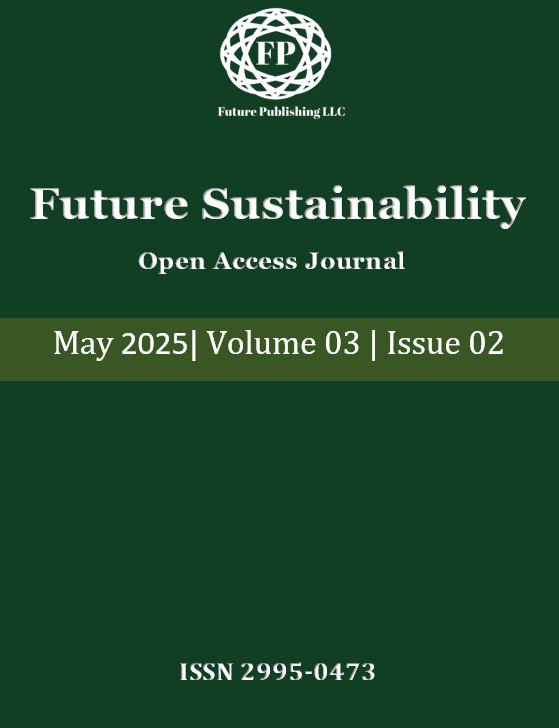 								View Vol. 3 No. 2 (2025): May 2025 Issue
							