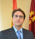 Salvador Garcia-Ayllon