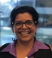Usha Iyer-Raniga