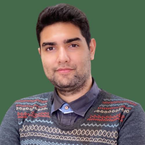 Seyed Ehsan Hosseini
