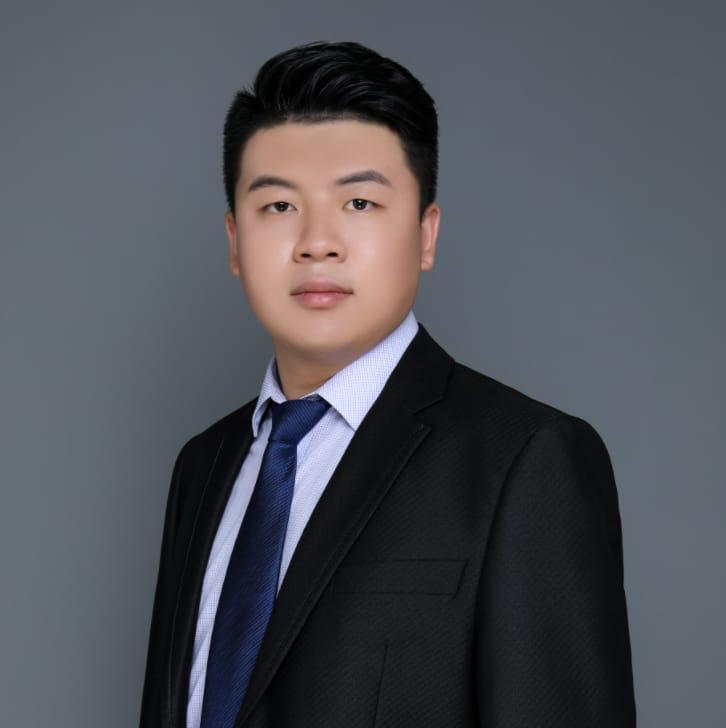 Editorial Member Photo